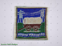 North Waterloo [ON N03b]